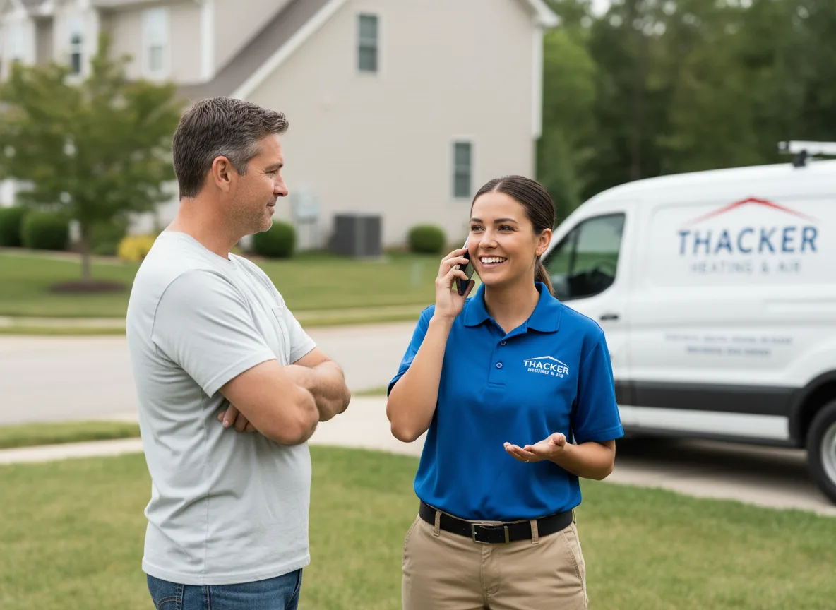 Ac Repair Negaunee, MI FAQs